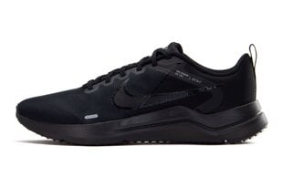 Vīriešu sporta apavi Nike Downshifter 12 DD9293002, melni цена и информация | Кроссовки для мужчин | 220.lv