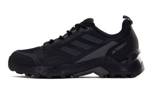 Ботинки мужские adidas TERREX EASTRAIL 2, р. 42 ⅔, чёрный HP8606_42_23 цена и информация | Мужские ботинки | 220.lv