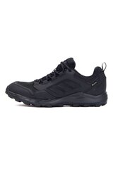 Bотинки adidas TRACEROCKER 2 r. 40 ⅔ черные GZ8910_40_23 цена и информация | Мужские ботинки | 220.lv