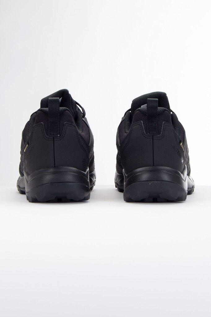 Pārgājienu apavi vīriešiem Adidas GZ8910, melni cena un informācija | Vīriešu kurpes, zābaki | 220.lv