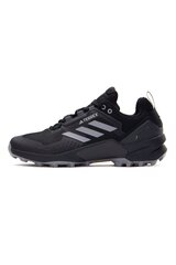 Pārgājienu apavi vīriešiem Adidas HR1337, melni cena un informācija | Vīriešu kurpes, zābaki | 220.lv
