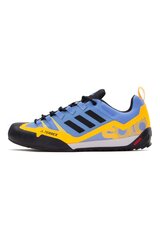 Ботинки adidas Terrex Swift Solo 2 HR1303, синего цвета, размер 45 1/3 HR1303_45_13 цена и информация | Мужские ботинки | 220.lv