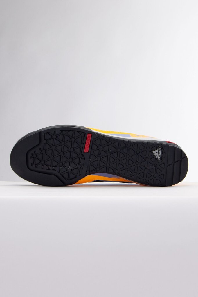 Pārgājienu apavi vīriešiem Adidas HR1303, zili cena un informācija | Vīriešu kurpes, zābaki | 220.lv