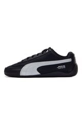 Ботинки Puma MAPF1 Speedcat для мужчин, черного цвета, размер 45 30747202_45 цена и информация | Кроссовки для мужчин | 220.lv
