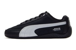 Vīriešu ikdienas apavi Puma MapF1 Speedcat 307472 02, melns cena un informācija | Sporta apavi vīriešiem | 220.lv