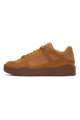 Puma Slipstream Suede 387547 02 БРОНЗА 44.5 38754702_445 цена и информация | Кроссовки для мужчин | 220.lv