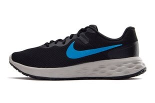 НОСКИ Nike КРАСНЫЕ REVOLUTION 6 NN DC3728-012 р. 42.5 DC3728012_425 цена и информация | Кроссовки для мужчин | 220.lv