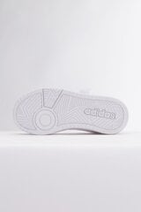 Sporta apavi zēniem Adidas, balti cena un informācija | Sporta apavi bērniem | 220.lv
