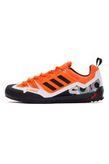 Pārgājienu apavi vīriešiem Adidas HR1302, oranži цена и информация | Мужские ботинки | 220.lv