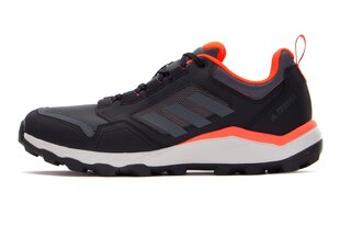 Pārgājienu apavi vīriešiem Adidas Terrex Tracerocker 2 GZ8915, me cena un informācija | Vīriešu kurpes, zābaki | 220.lv