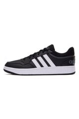 БОТИНКИ ADIDAS HOOPS 3.0 GY5432 ЧЁРНЫЕ, 42 GY5432_42 цена и информация | Кроссовки мужские | 220.lv