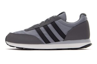 Беговые кроссовки adidas RUN 60S 3.0 MЪЖСКИЕ, 46 ⅔ HP2259_46_23 цена и информация | Кроссовки мужские | 220.lv