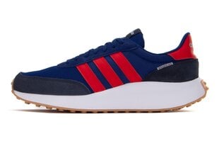 Skriešanas apavi vīriešiem Adidas HP6118, zili cena un informācija | Sporta apavi vīriešiem | 220.lv