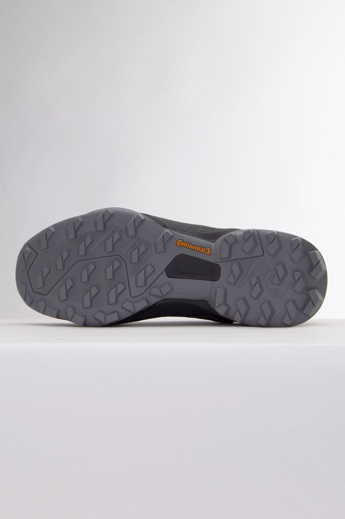 Pārgājienu apavi vīriešiem Adidas HR1310, melni cena un informācija | Vīriešu kurpes, zābaki | 220.lv