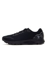 BЕЛЬЁ UNDER ARMOUR HOVR SONIC 6 3026121-003 ЧЕРНЫЕ р. 41 3026121003_41 цена и информация | Кроссовки для мужчин | 220.lv