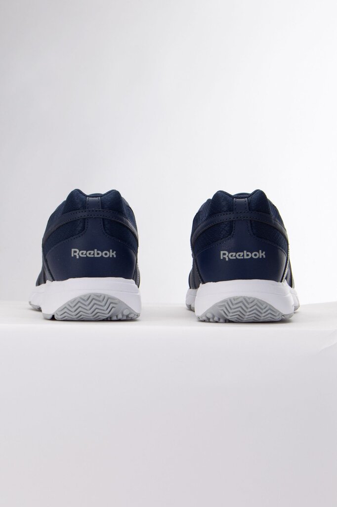 Skriešanas apavi vīriešiem Reeeboc Work N Cushion 4.0 GW9688, zils cena un informācija | Sporta apavi vīriešiem | 220.lv
