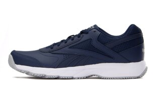 Рейтинговые кроссовки Reebok Work N Cushion 4.0 GW9688 Navy 42.5 GW9688_425 цена и информация | Кроссовки для мужчин | 220.lv