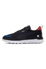 Puma BMW MMS Rider FV Черные 40.5 30760501_405 цена и информация | Кроссовки для мужчин | 220.lv