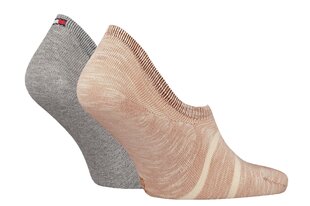 Томми Хилфигер Мужские носки с логотипом, 39-42 701222640004_3942 цена и информация | Мужские носки | 220.lv