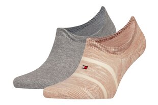 Томми Хилфигер Мужские носки с логотипом, 39-42 701222640004_3942 цена и информация | Мужские носки | 220.lv