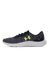 Vīriešu sporta apavi Under Armour Mojo 2 R46 3024134007, pelēki cena un informācija | Sporta apavi vīriešiem | 220.lv