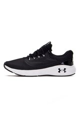 Vīriešu sporta apavi Under Armour Charged Vantage 2 3024873-001, melni цена и информация | Кроссовки для мужчин | 220.lv