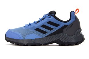 Pārgājienu apavi vīriešiem Adidas HP8610, zili цена и информация | Мужские ботинки | 220.lv