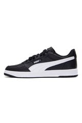 Кроссовки Puma Court Ultra 389368 04 Черный 44.5 38936804_445 цена и информация | Кроссовки для мужчин | 220.lv