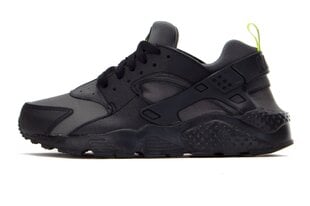 BUTY Nike JUNIOR HUARACHE RUN GS DZ5632-001 r. 36.5 -> Кроссовки Nike JUNIOR HUARACHE RUN GS, р. 36.5 DZ5632001_365 цена и информация | Детская спортивная обувь | 220.lv