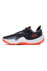 BUTY UNDER ARMOUR SPAWN 5 3026285-001 СПОРТИВНЫЕ р. 44 3026285001_44 цена и информация | Кроссовки для мужчин | 220.lv