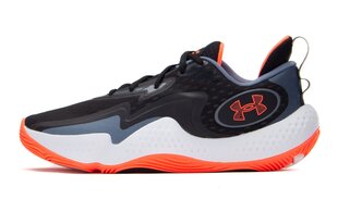 Мужские кроссовки Under Armour SPAWN 5, размер 45.5 3026285001_455 цена и информация | Кроссовки для мужчин | 220.lv