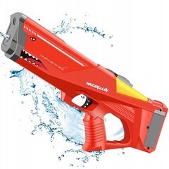 Электрический водный пистолет SEwg, 0.6 л цена и информация | Игрушки для песка, воды, пляжа | 220.lv