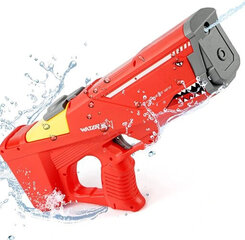 Электрический водный пистолет SEwg, 0.6 л цена и информация | Игрушки для песка, воды, пляжа | 220.lv