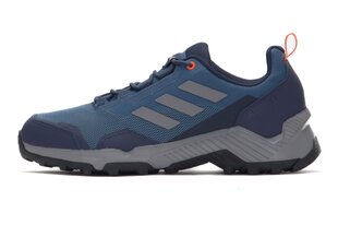 Pārgājienu apavi vīriešiem Adidas HP8608, zili цена и информация | Мужские ботинки | 220.lv
