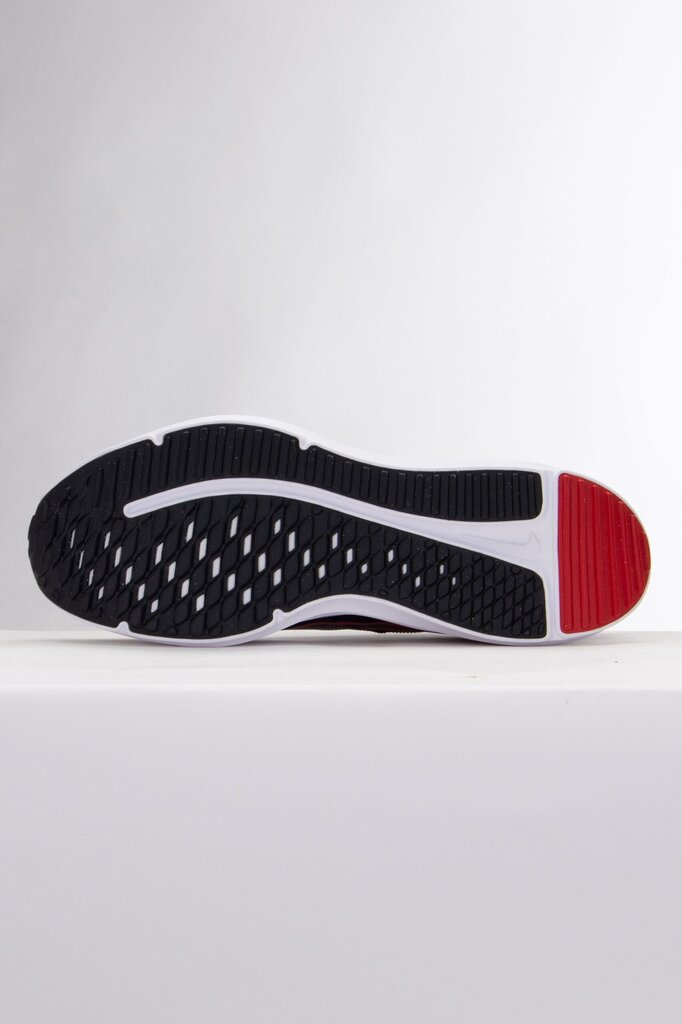 Vīriešu sporta apavi Nike Downshifter 12 DD9293003, melni cena un informācija | Sporta apavi vīriešiem | 220.lv