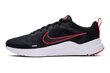 Vīriešu sporta apavi Nike Downshifter 12 DD9293003, melni цена и информация | Sporta apavi vīriešiem | 220.lv