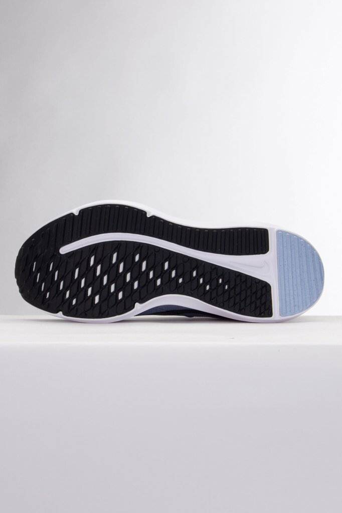 Skriešanas apavi vīriešiem Nike Downshifter 12 4E DM0919-401, pelēki cena un informācija | Sporta apavi vīriešiem | 220.lv