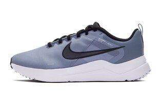 Тренерки Nike DOWNSHIFTER 12 4E DM0919-401 Синий 45.5 DM0919401_455 цена и информация | Кроссовки для мужчин | 220.lv