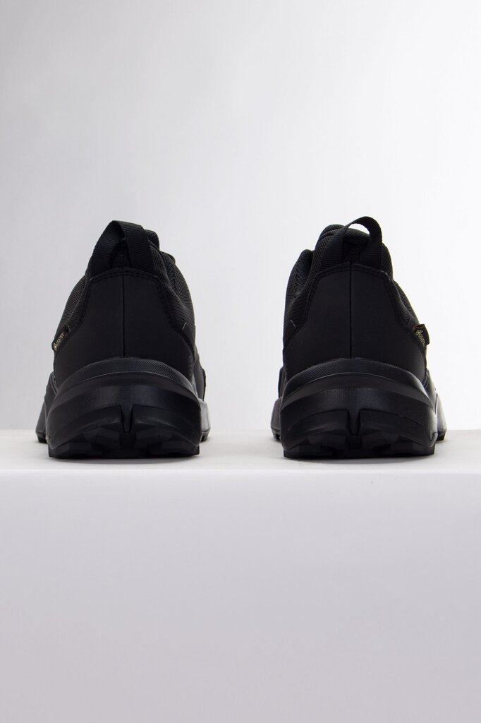Pārgājienu apavi vīriešiem Adidas HP7395, melni cena un informācija | Vīriešu kurpes, zābaki | 220.lv