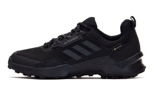 Ботинки adidas TERREX AX4 GTX HP7395 r. 40 ⅔ HP7395_40_23 цена и информация | Мужские ботинки | 220.lv