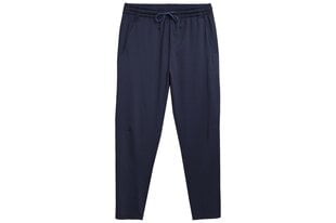Синие мужские джоггеры 4F из денима, размер M цена и информация | Мужские брюки | 220.lv