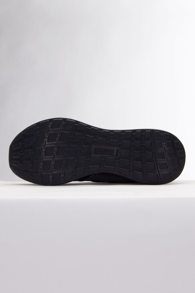 Skriešanas apavi vīriešiem Adidas GY4720, melni cena un informācija | Sporta apavi vīriešiem | 220.lv