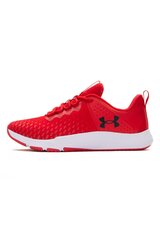 Sporta apavi vīriešiem Under Armour 3025527602, sarkani cena un informācija | Sporta apavi vīriešiem | 220.lv