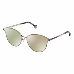 Saulesbrilles sievietēm Carolina Herrera SHE104598FCX cena un informācija | Saulesbrilles sievietēm | 220.lv