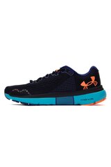 Under Armour HOVR INFINITE 4 3024897-005 Кроссовки Черные Мужские 45 3024897005_45 цена и информация | Кроссовки для мужчин | 220.lv