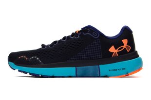 Bотинки Under Armour HOVR INFINITE 4 3024897-005 r. 42.5 3024897005_425 цена и информация | Кроссовки для мужчин | 220.lv