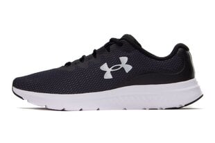 Buty Under Armour Charged Impulse 3, Czarny, R. 44.5 3025421001_445 цена и информация | Кроссовки для мужчин | 220.lv