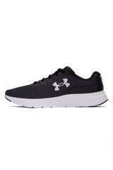 Buty Under Armour Charged Impulse 3, Czarny, R. 44.5 3025421001_445 цена и информация | Кроссовки для мужчин | 220.lv