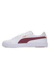 Bелоснежные мужские кроссовки Puma Serve Pro Lite 44.5 37490222_445 цена и информация | Кроссовки для мужчин | 220.lv