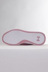 Женские кроссовки Under Armour Charged Aurora 2, розовый, размер 40 3025060604_40 цена и информация | Спортивная обувь для женщин | 220.lv